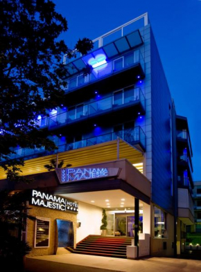 Hotel Panama Majestic Rimini